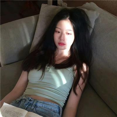 苦妹.丧姐.连环图