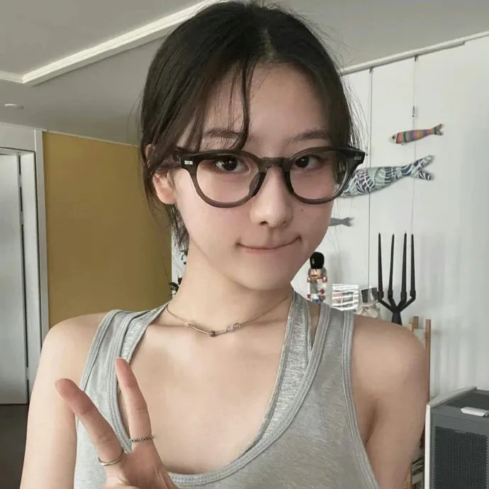 萝榭与弗兰克